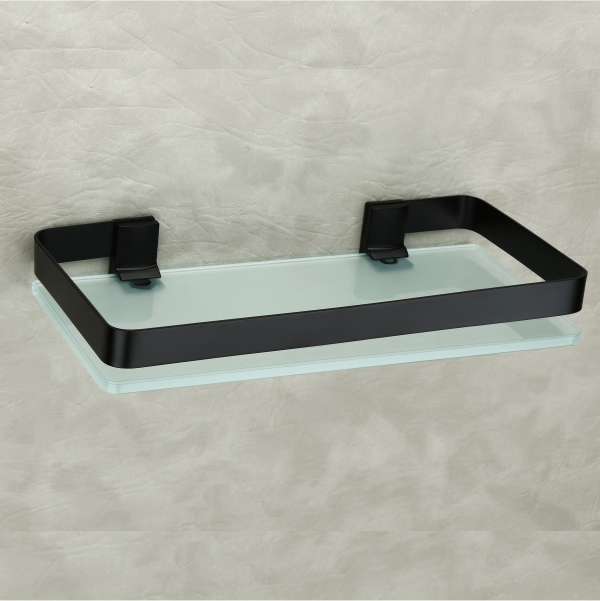 Shelf - Black (Matt)